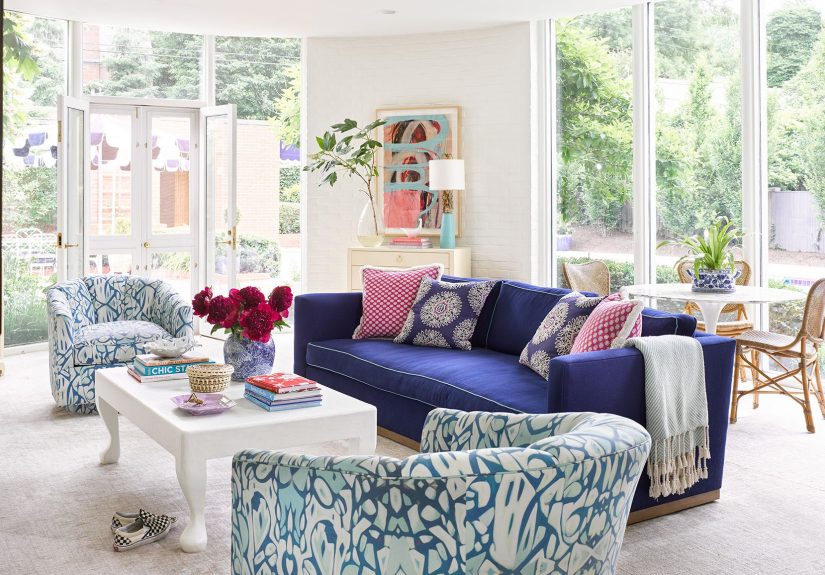 How to Get Stains Out of Carpet, No Matter What Type