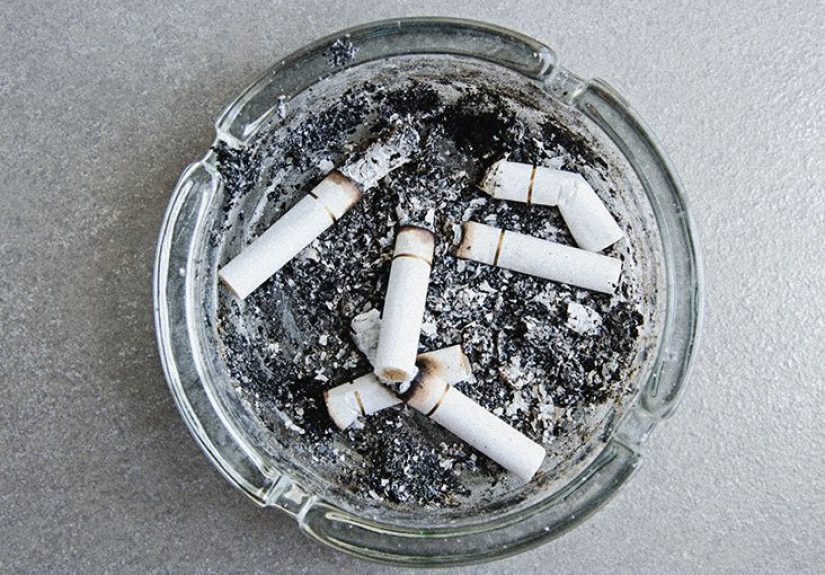 How to give up smoking: 11 tips