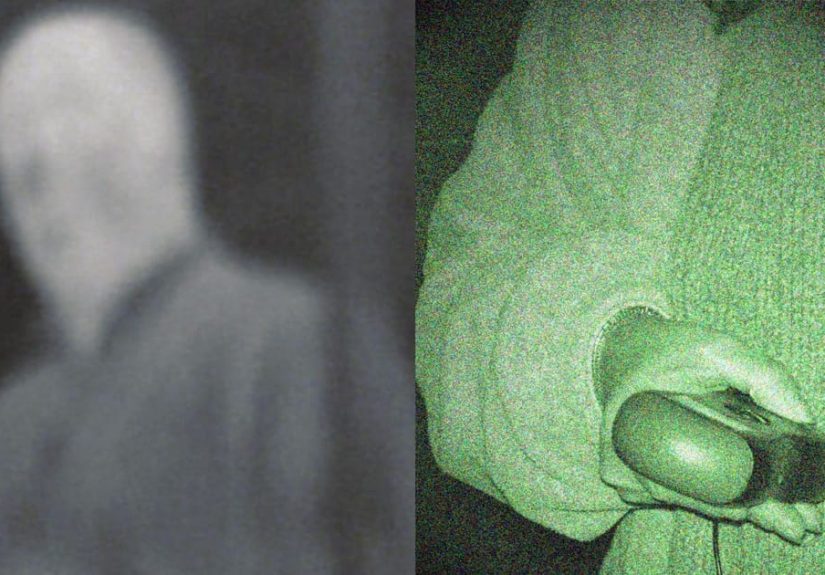 How To Go Ghost Hunting: A Step by Step Guide