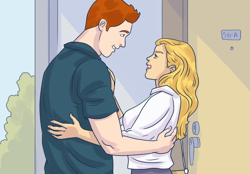 How to Impress a Girl on a Date: 14 Steps