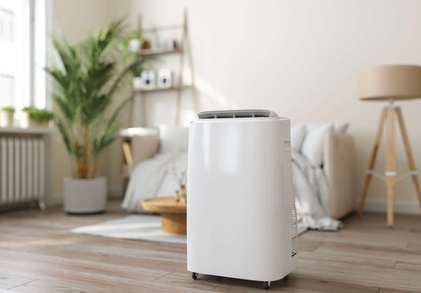 How to Keep Cool With a Portable ACEven Without a Window