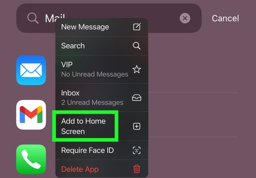 How to Log Out of Mail on an iPhone: Quick & Easy Steps