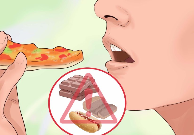 How to Lose Weight Using Self Hypnosis: 15 Steps