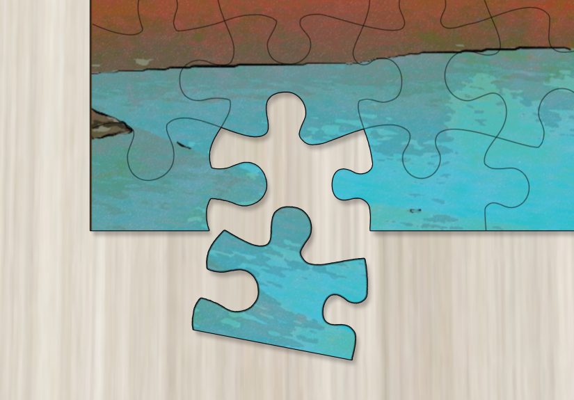 How to Make a Puzzle with Your Cricut Machine: A DIY Guide