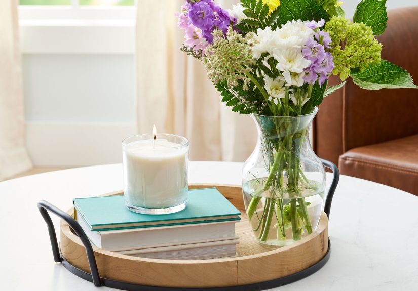 How to Make Candles with Your Favorite Scents