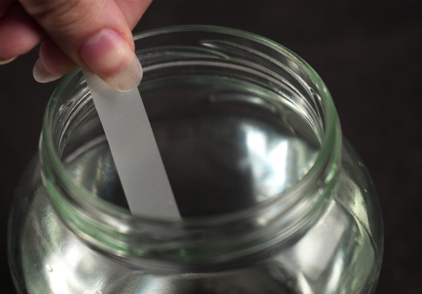 How to Make Rice Vinegar: 15 Steps