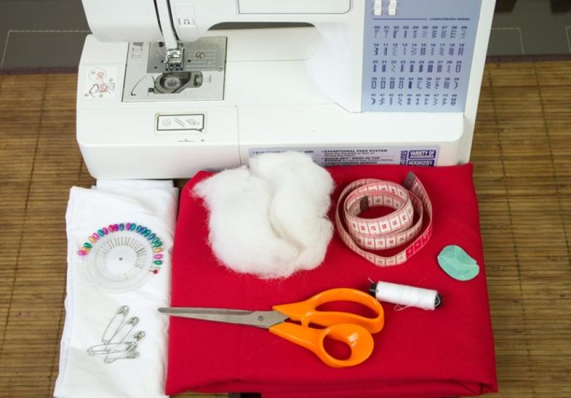 How to Make Thai Triangle Cushions