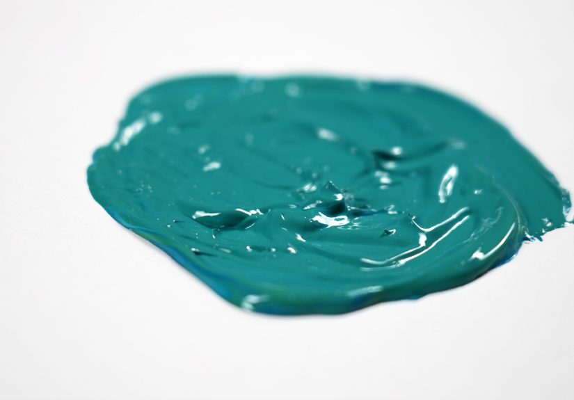 How to Make Turquoise Paint: A Step-by-Step Guide