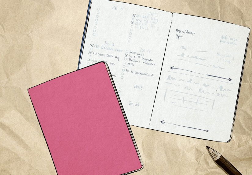 How to Make Your Own School Planner: A Step-by-Step Guide