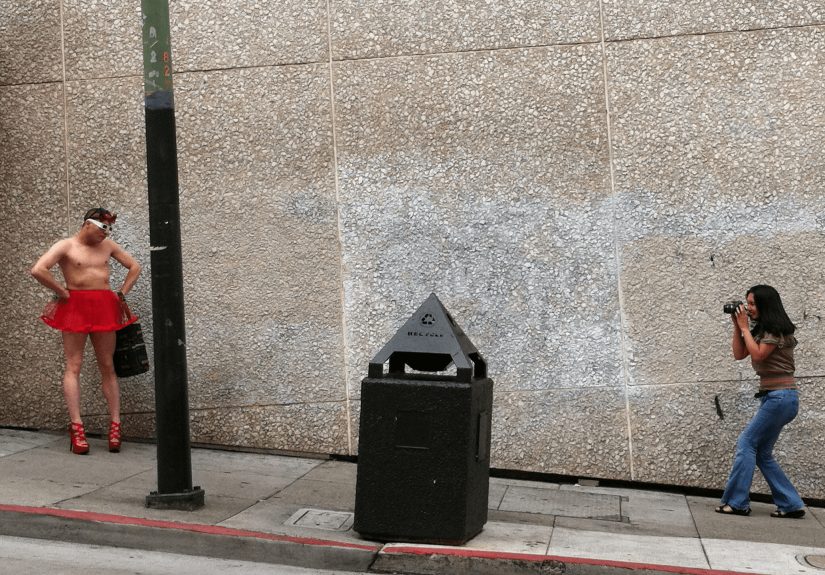 How To Outperform The Stock Markets And Make Ladies Love You