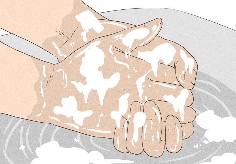 How to Pick Up Dog Poop: 15 Steps