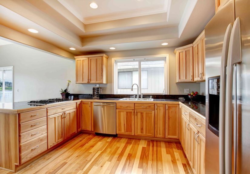 How to Repair a Cracked Solid Surface Countertop