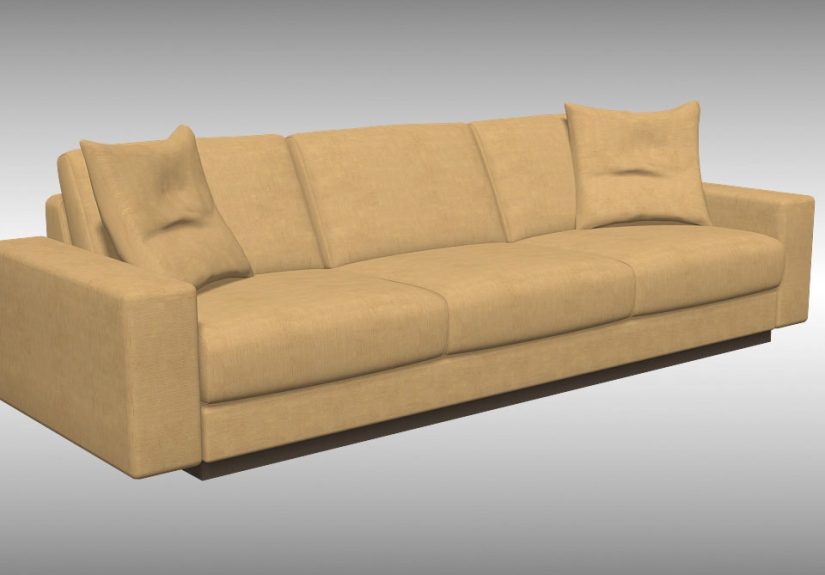 How to Reupholster a Couch: Easy Steps for Beginners