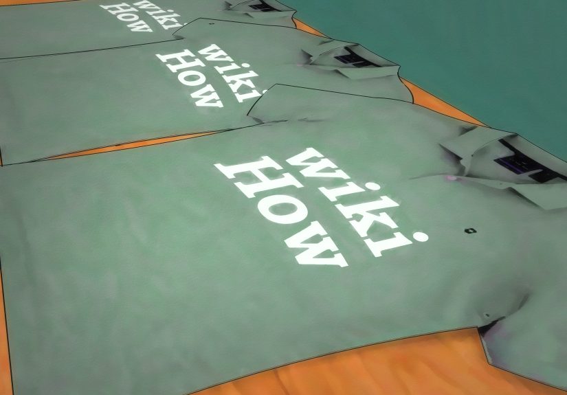 How to Screen Print at Home