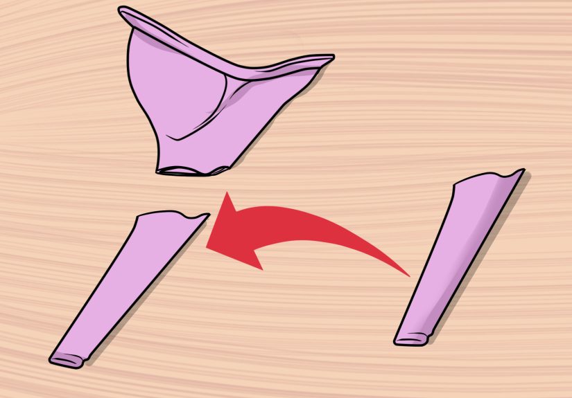 How to Stand to Pee With a Device: 8 Steps