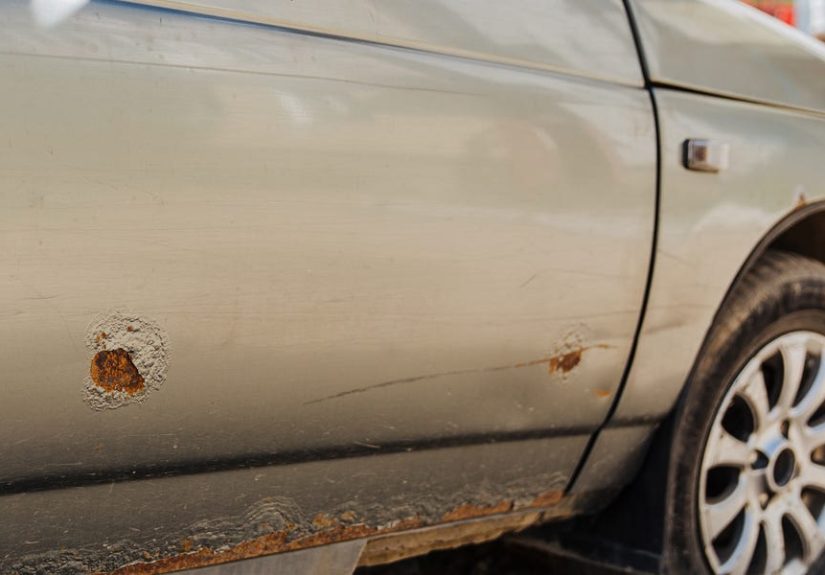 How to Stop Rust on a Car: Rust-Repair Tips for Your Vehicle