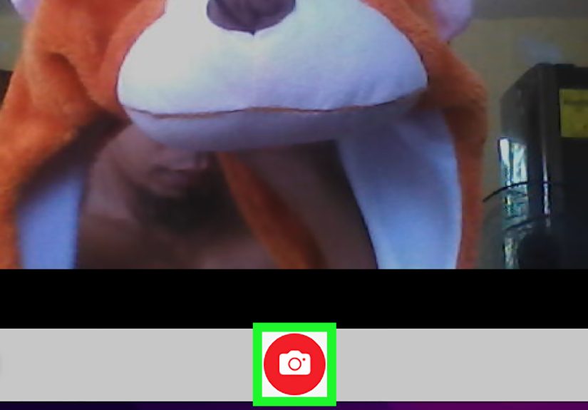 How to Take a Photo with Your Laptop Camera: Windows & Mac