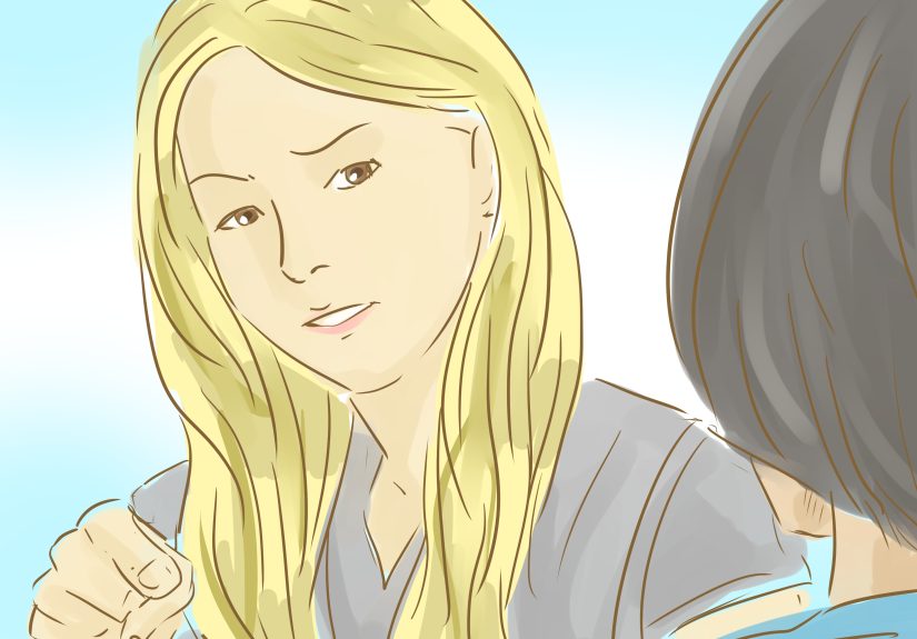 How to Take Action if a Guy Calls You Ugly: 8 Steps