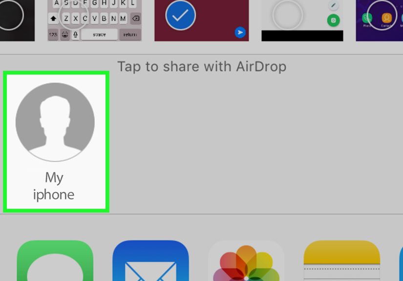 How to Transfer Data between iPhones: With + without iCloud
