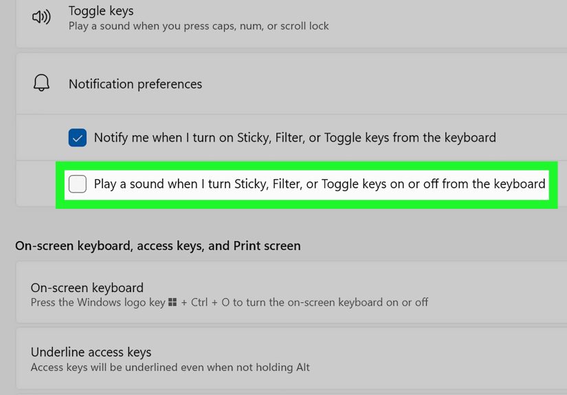 How to Turn Off Typing Sounds: Android, iPhone, & Windows