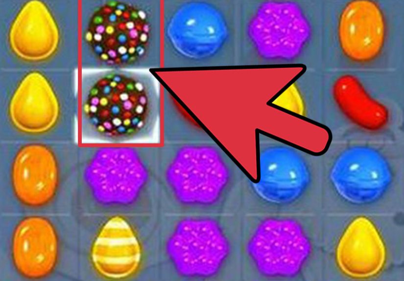 How to Use Boosters in Candy Crush