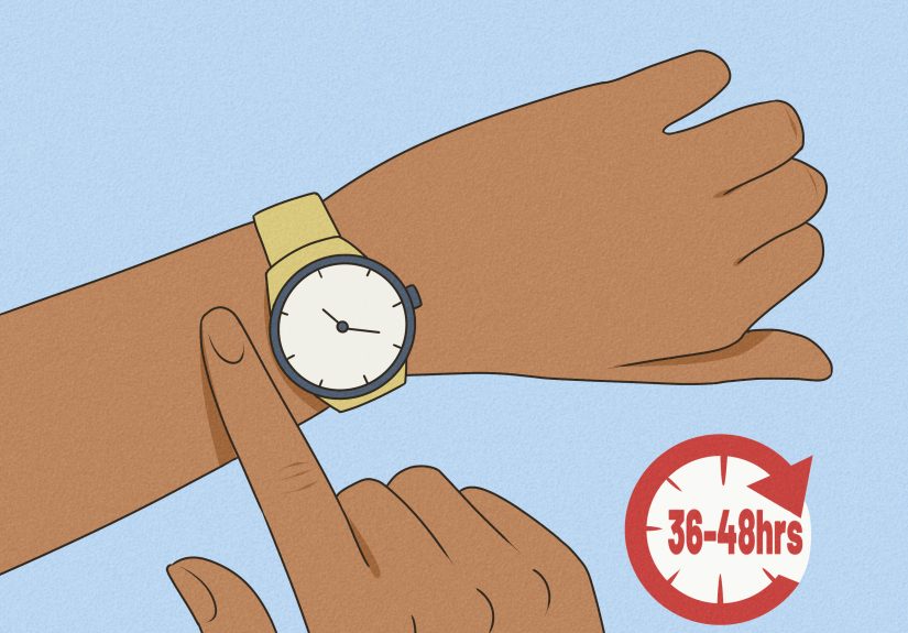 How to Use Magic Shaving Powder: Remove Hair in 5 Minutes