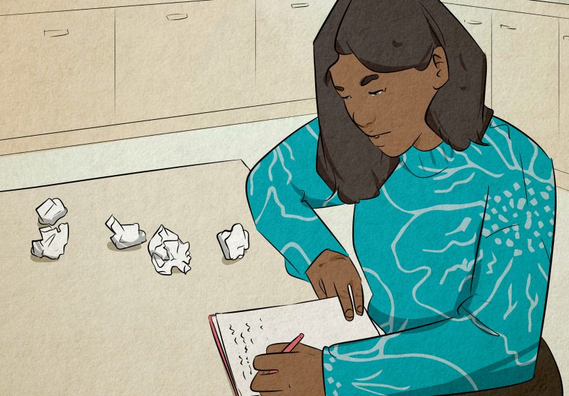 How to Write a Heartfelt Letter: 12 Steps