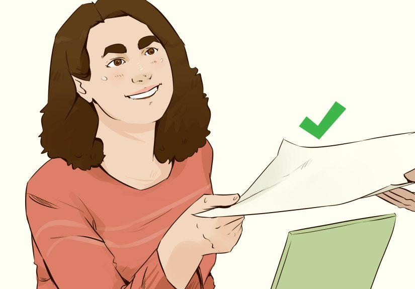 How to Write a Magazine Article