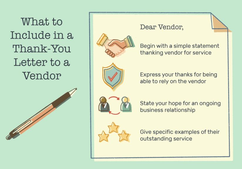 How to Write an Appreciation Letter for Good Service