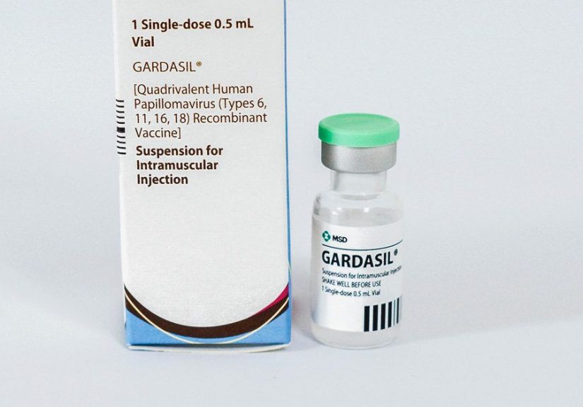 HPV Vaccine: Pros and Cons