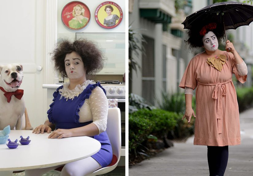 I Am A 33-Year-Old Full-Time Clown And I Want To Tell You My Story