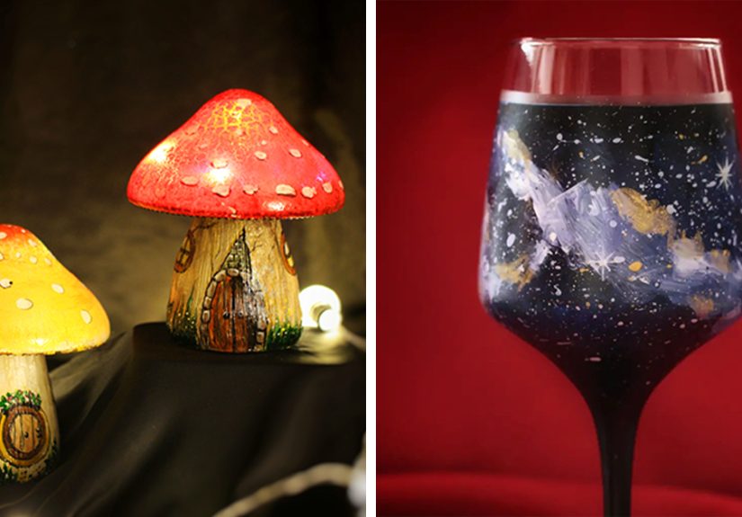 I Am A Functional Artist Who Gives New Life To Ordinary Objects In The Household (19 New Pics)