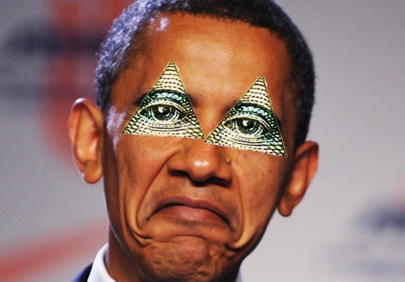 Illuminati Presidents