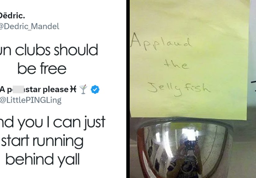 “I’m Unstable”: 50 Hilarious Tweets That Helped Us See The Humor In The Chaos That Was June
