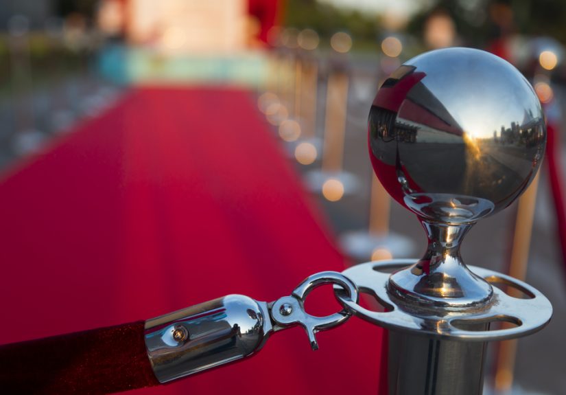 Imagine Yourself Treating a Celebrity