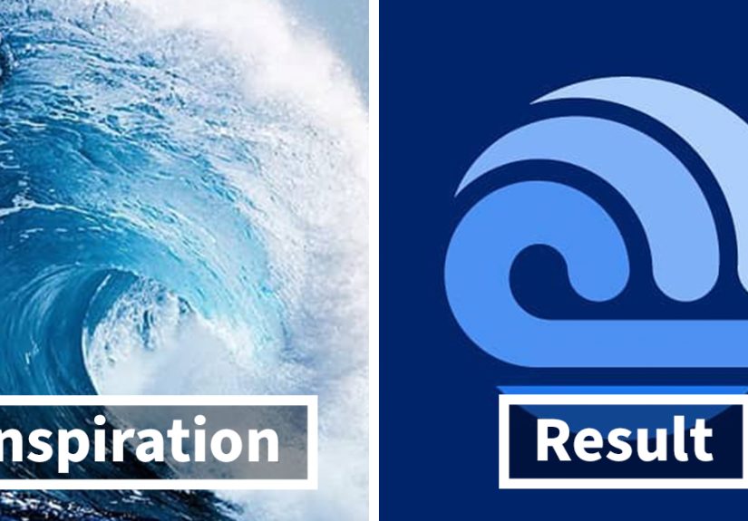 “Inspirations Could Come From Everywhere”: 35 Cute Illustrations By This Logo Designer