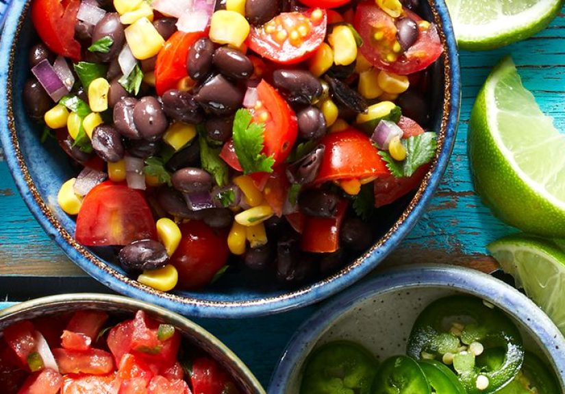 International Recipes