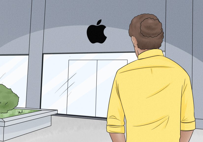 iPhone Stuck on Apple Logo? 6 Ways to Fix It