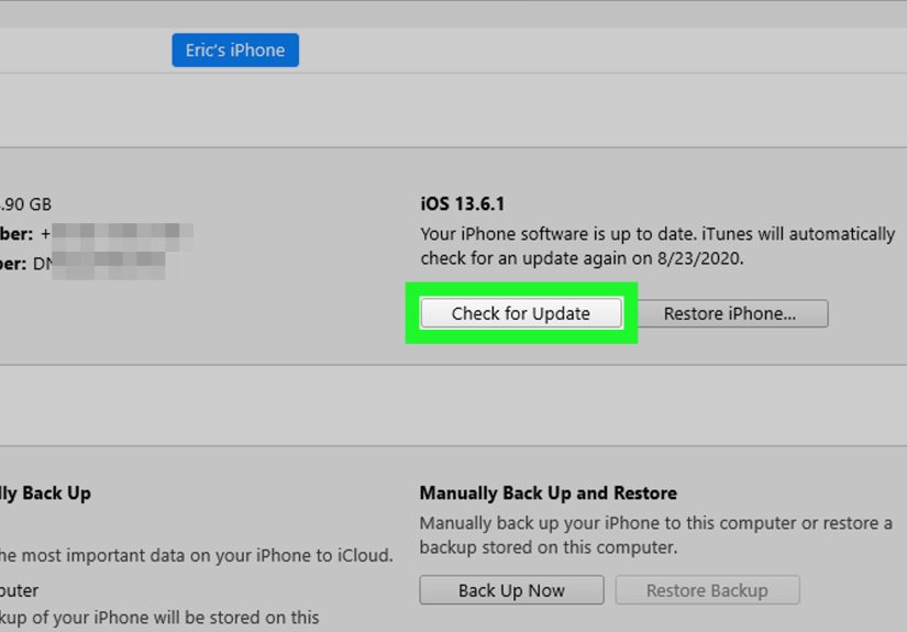 iPhone Stuck on iOS Update Requested? Here Are 4 Easy Fixes
