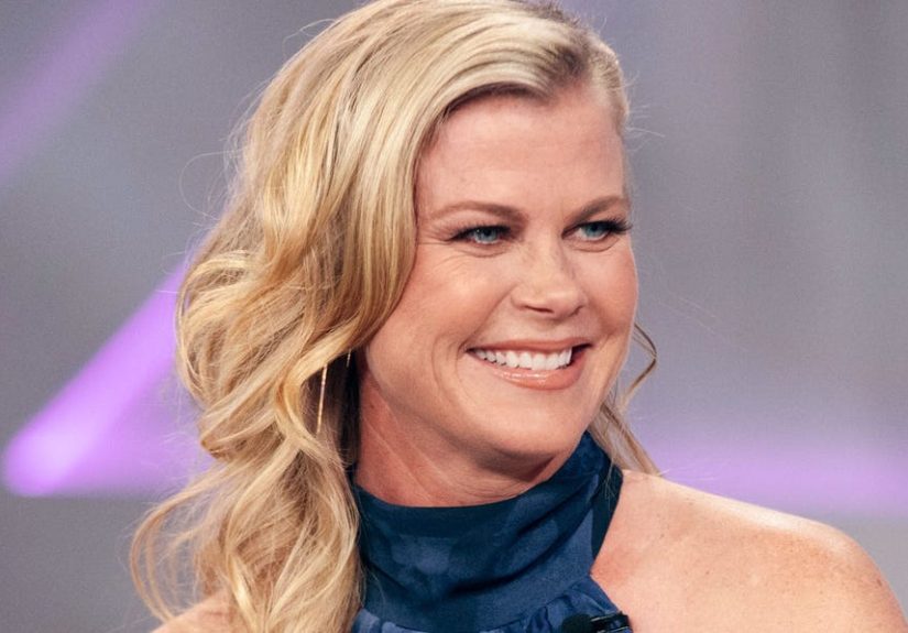 Is Sami Brady Coming Back to 'Days of Our Lives'? Alison Sweeney Reveals She'll Return