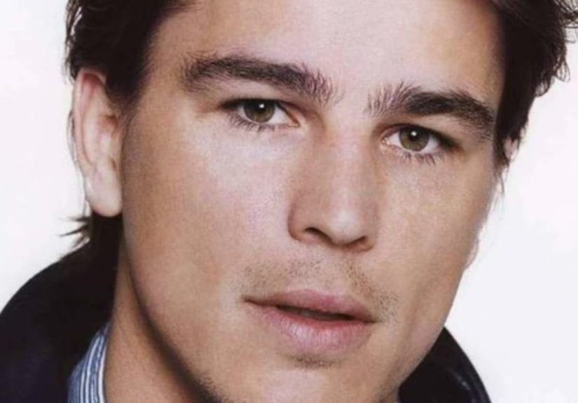 Josh Hartnett's Wife, Dating and Relationship History