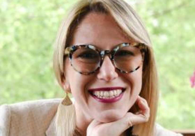 Kathryn Fishman-Weaver