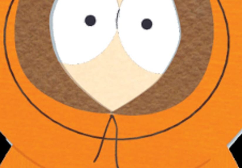 Kenny McCormick Rankings And Opinions