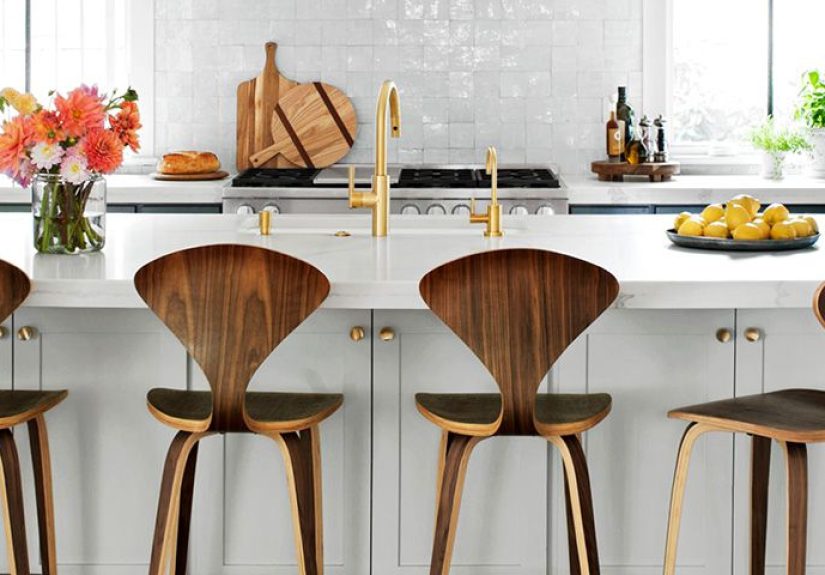 Kitchen Decorating and Design Ideas