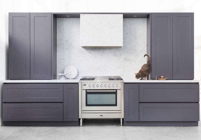 Kitchen of the Week: A State-of-the-Art Kitchen System from Finland