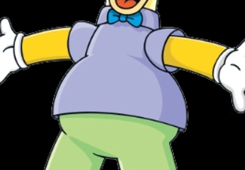 Krusty the Clown Rankings And Opinions