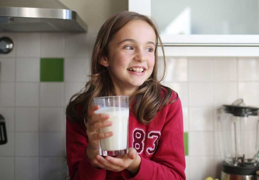 Lactose-Free Milk: How Does It Differ From Regular Milk?