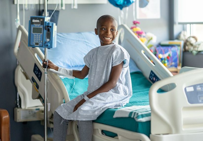 Leukemia and Anemia: Is There a Link?