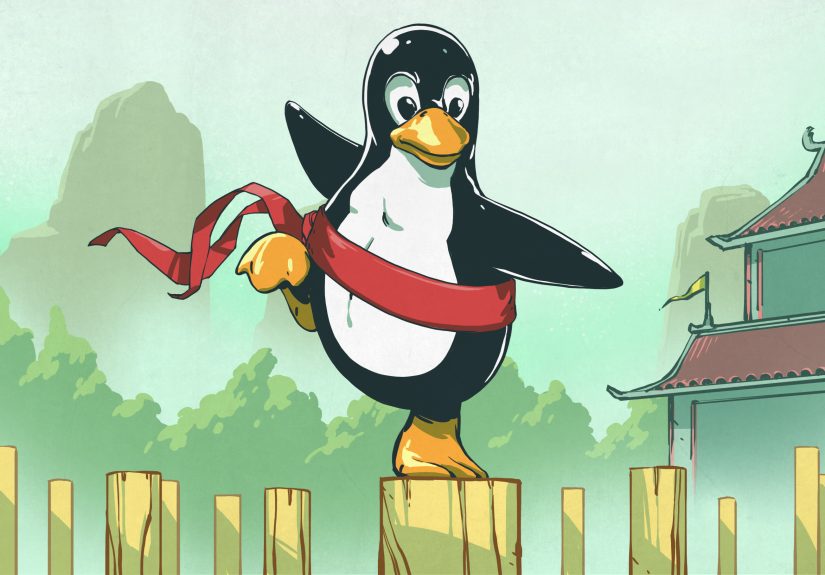 Linux Fu: Failing Pipelines