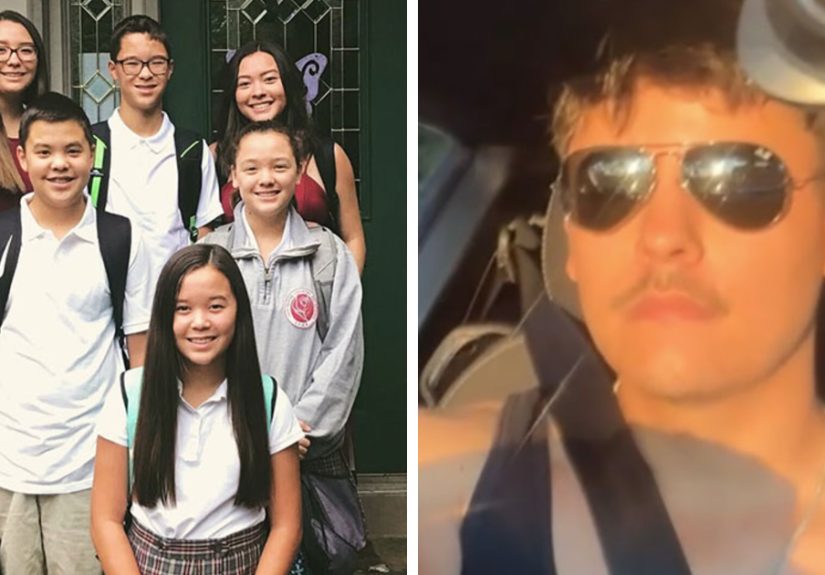 "Locked Up, Isolated, Zip Tied": Kate And Jon Gosselin’s Son Collin Pens Heartbreaking Message